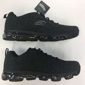 skechers vapormax